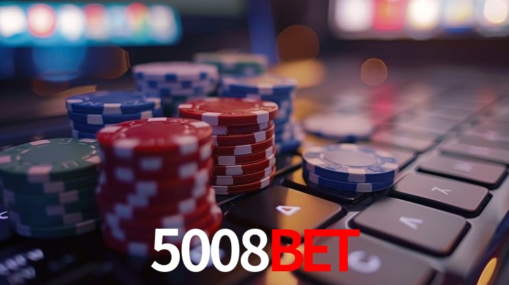 Segurança 2FA 5008bet