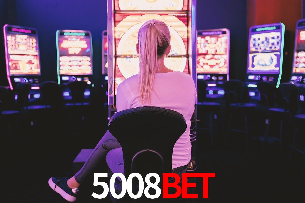Games Directory 5008bet