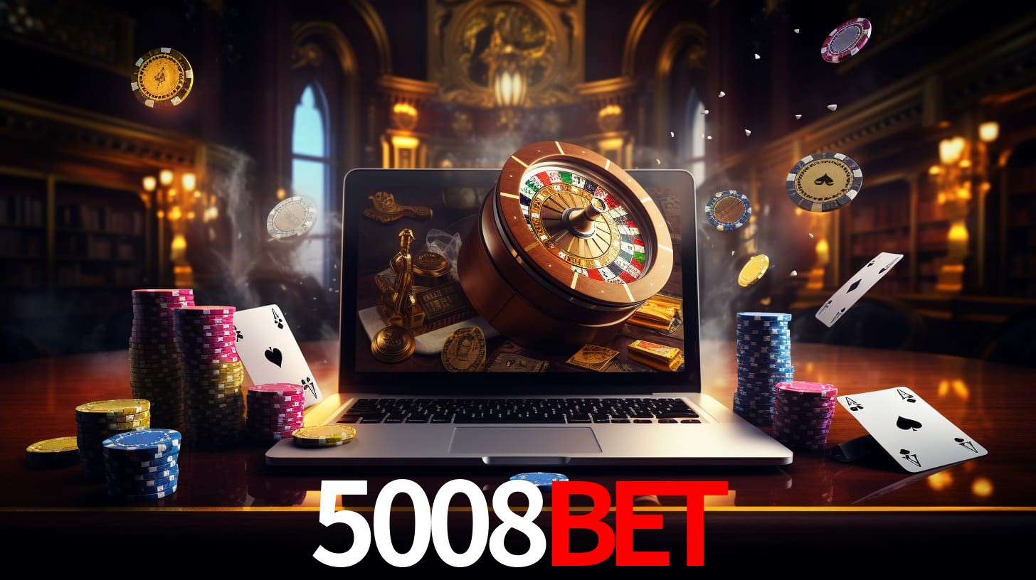 Live Casino 5008bet
