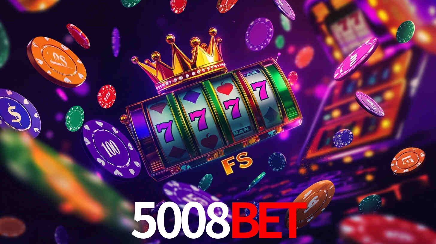 Daily Bonuses 5008bet