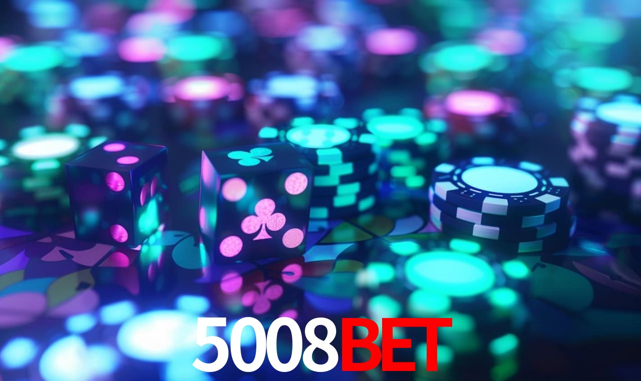 Casino Ao Vivo 5008bet