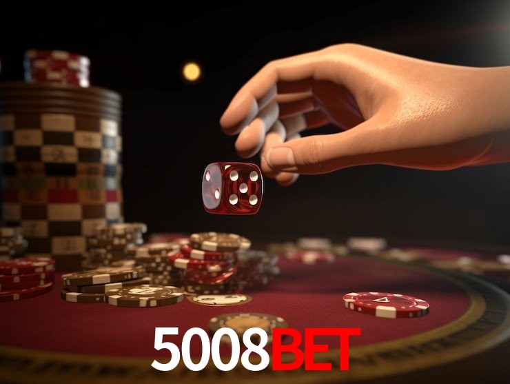 Recursos de Bônus 5008bet