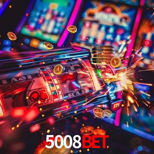 Bônus Diários 5008bet