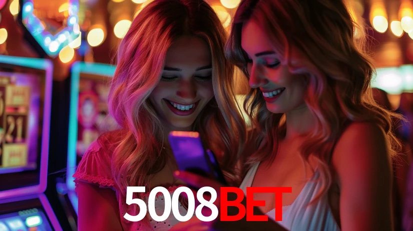Experimente o Login Seguro Premium no 5008bet