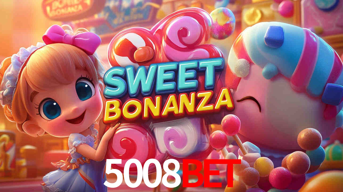 A Experiência Imersiva dos Cassinos Ao Vivo no 5008bet