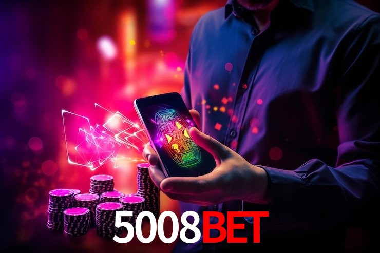 Programa VIP 5008bet