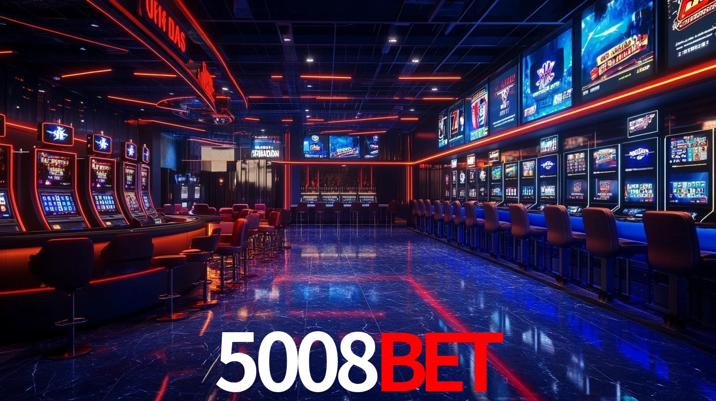 Programa VIP 5008bet