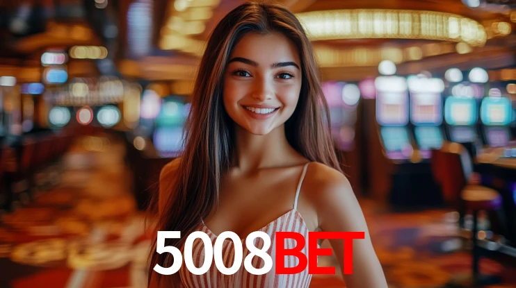 5008bet App Interface