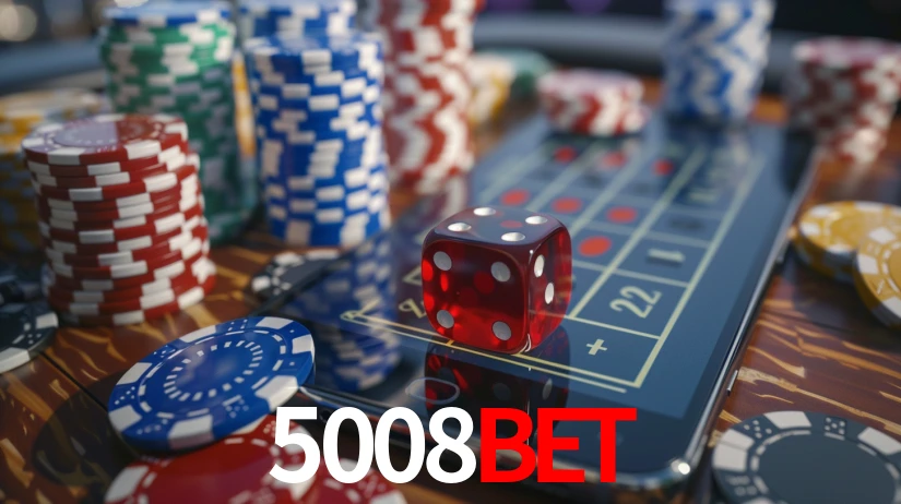 Bônus Generosos e Exclusivos no 5008bet para Você!