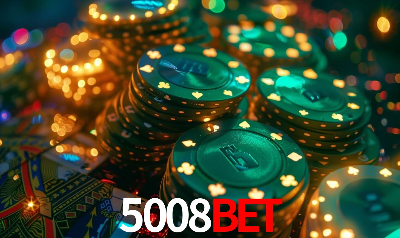 Jogo Spaceman 5008bet