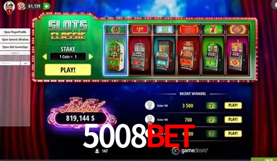 A Emoção da Loteria na 5008bet: Uma Chance de Mudança de Vida