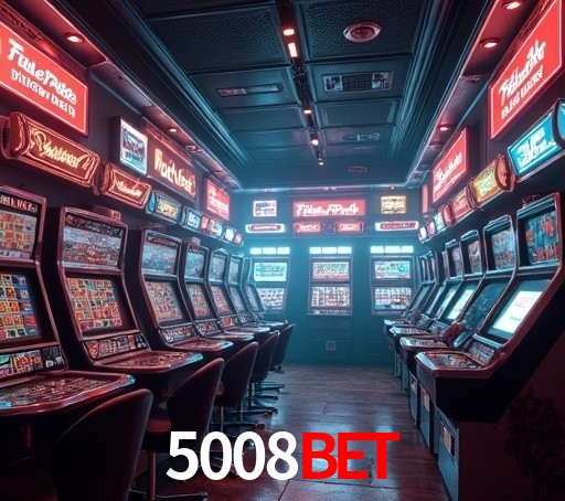 Especiais de Fim de Semana 5008bet