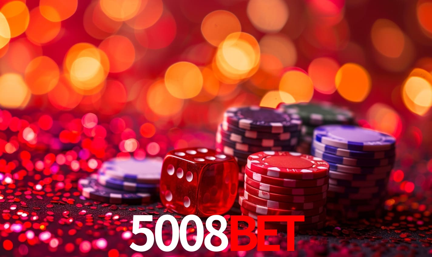 Descubra o Programa VIP da 5008bet: Vantagens Exclusivas para Jogadores