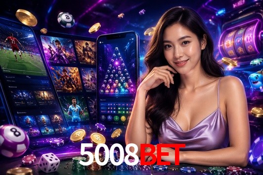 Seasonal Promotions 5008bet