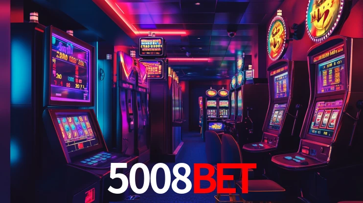 Ofertas Imperdíveis na 5008bet: Promoções e Bônus Que Valem a Pena