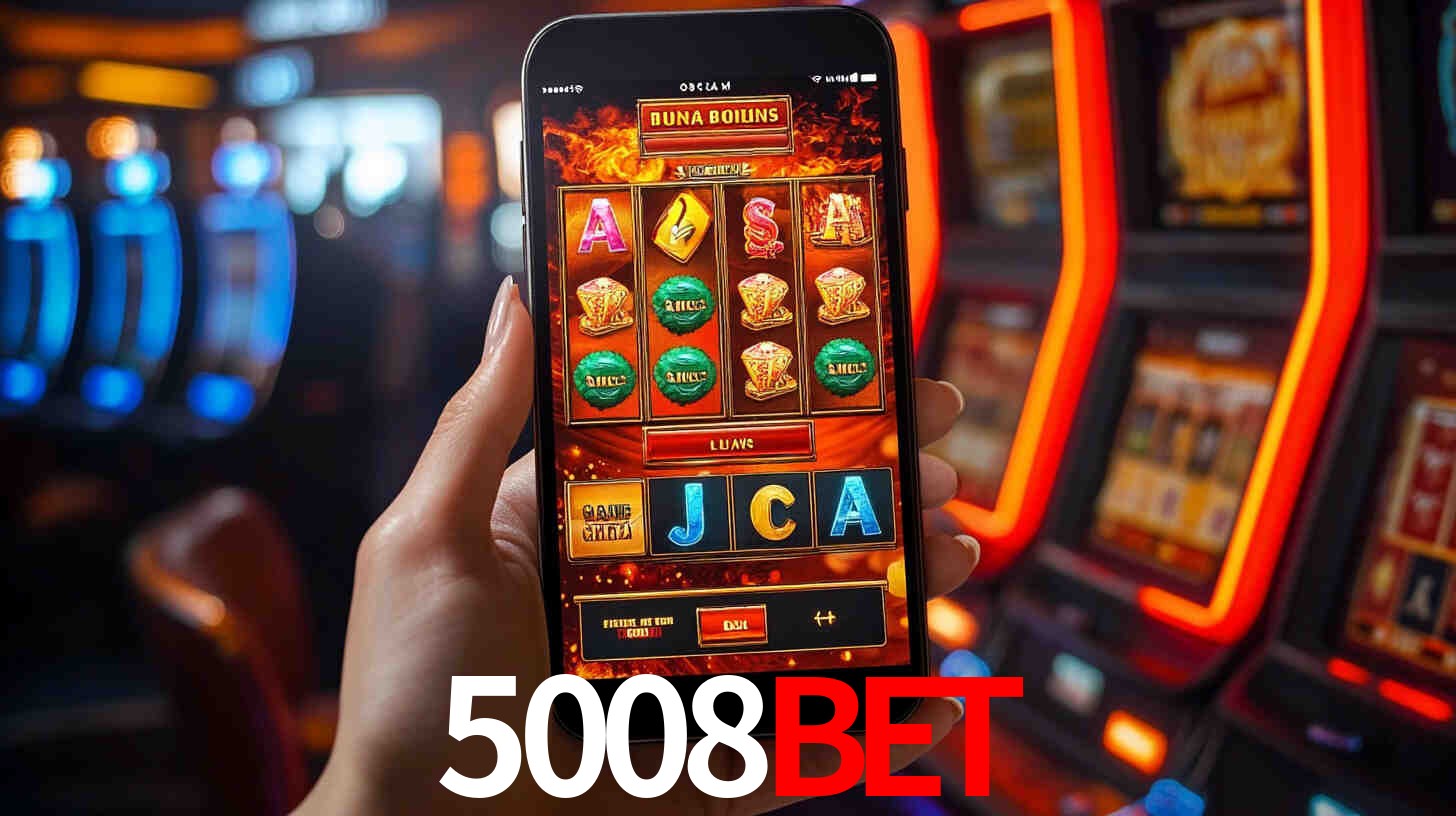 5008bet