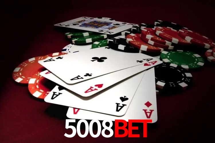 Torneios 5008bet