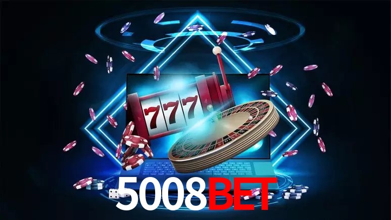 Casino Ao Vivo 5008bet