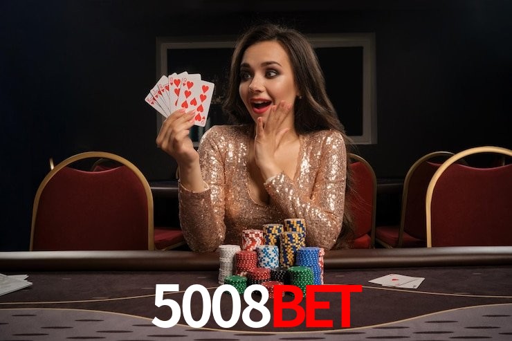 cassino 5008bet