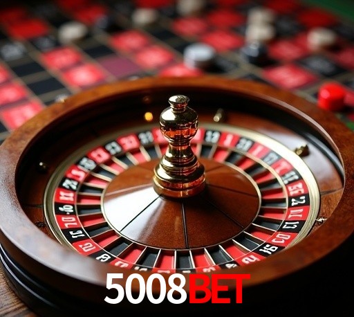 Promoção Relâmpago 5008bet
