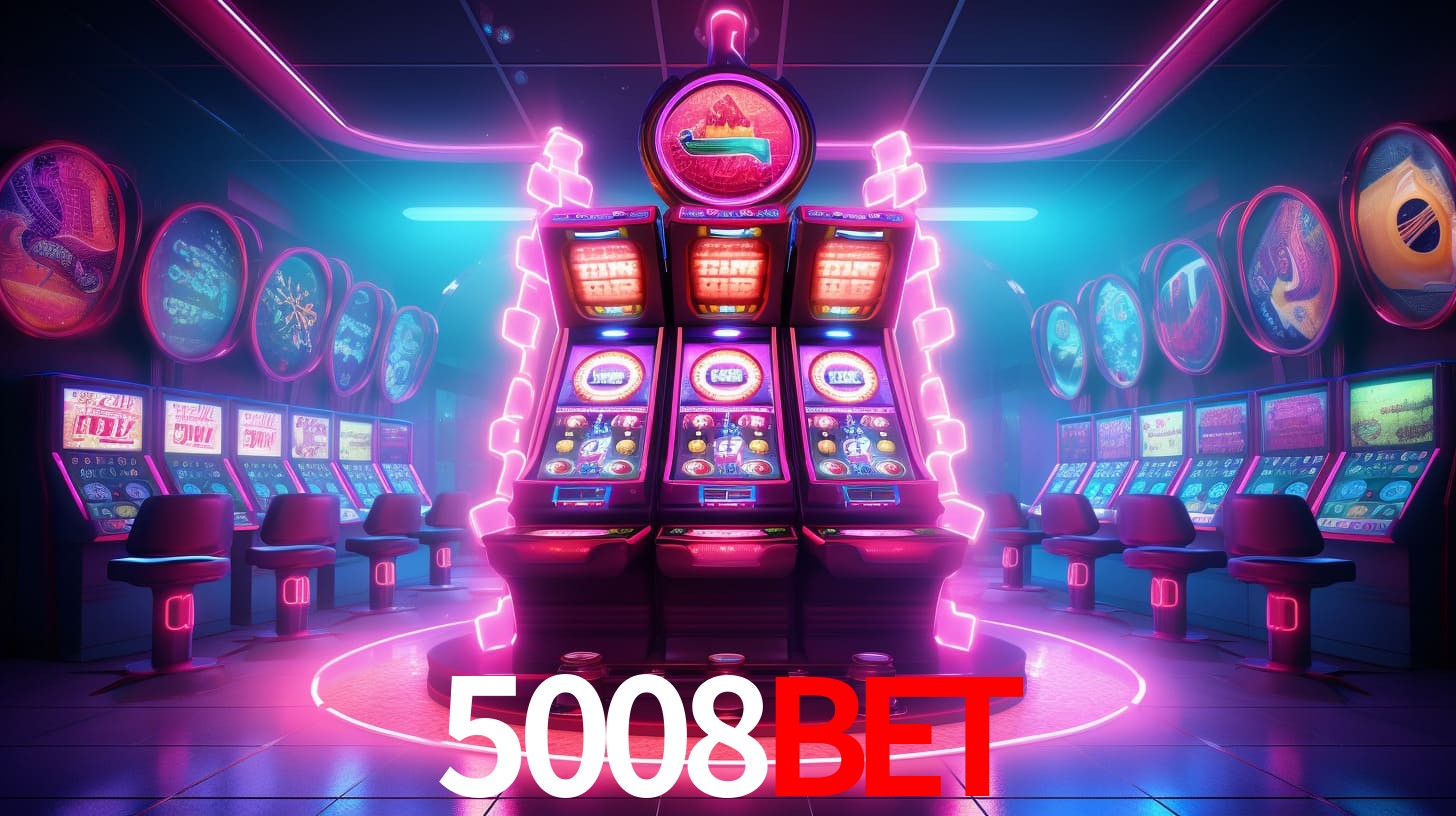 5008bet.com