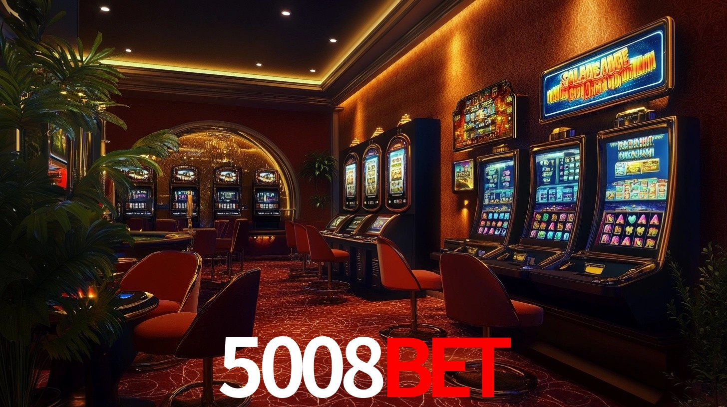 Tournaments 5008bet