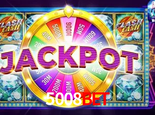 Desvendando o Mundo dos Jogos Virtuais na 5008bet
