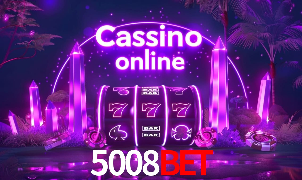 Benefícios da Conta 5008bet