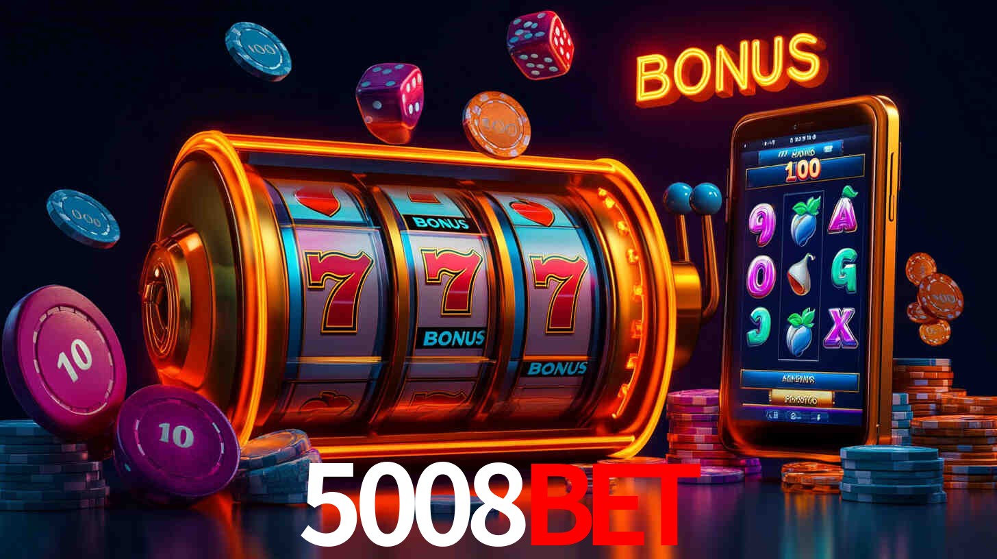 Explorando a Categoria de Eventos em Apostas na 5008bet