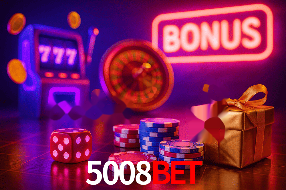 Apostas Esportivas na 5008bet: Um Guia Completo