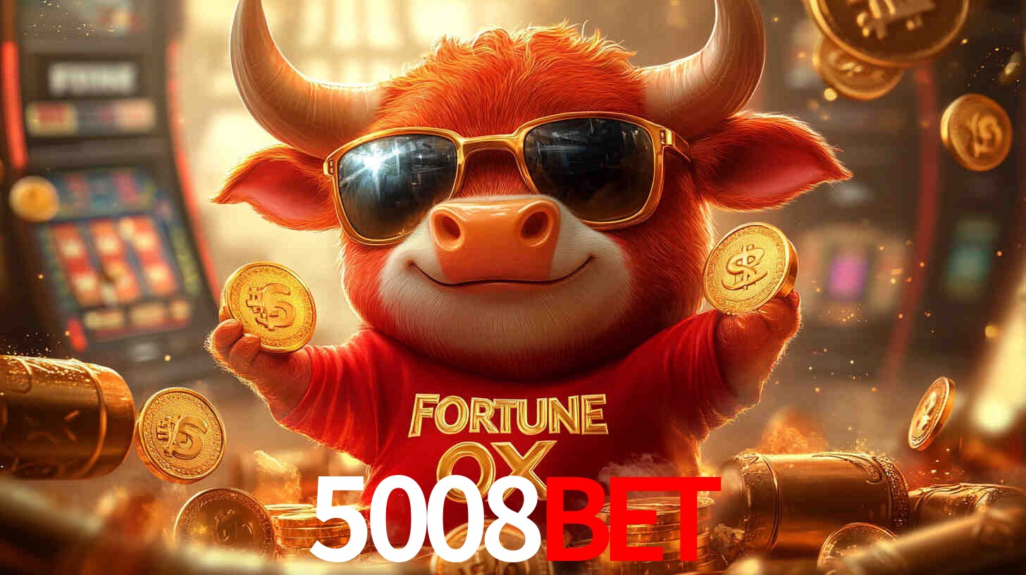 5008bet.com
