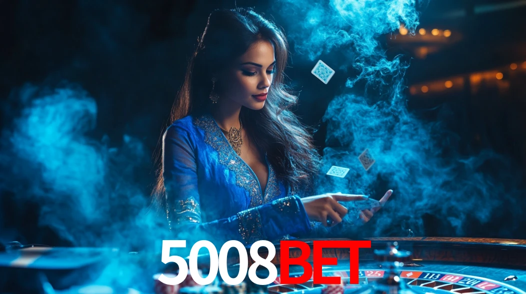 Explorando a Categoria de Eventos em Apostas na 5008bet