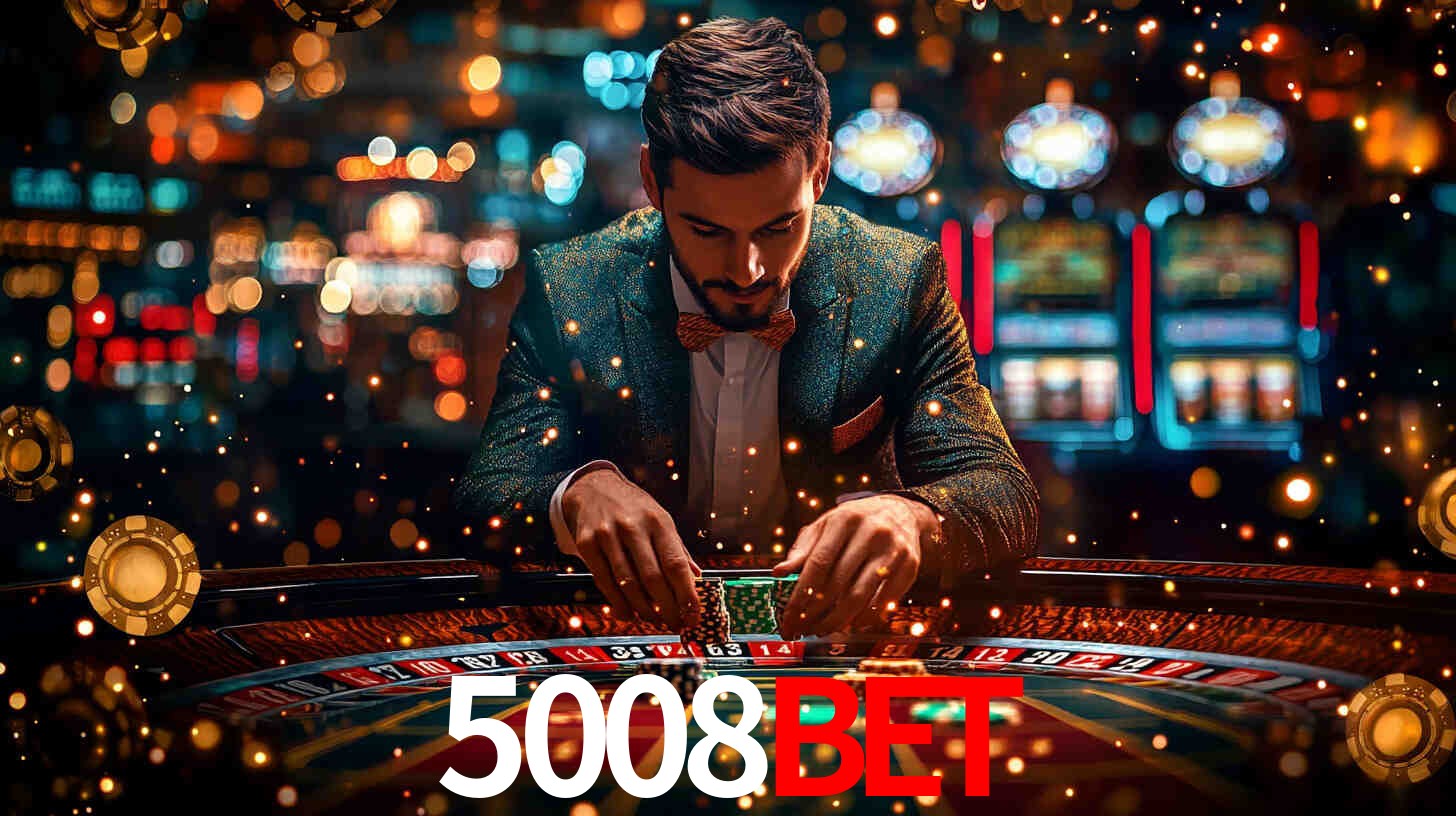 Exclusive Games 5008bet