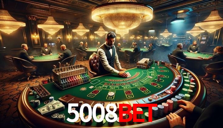 Player Reviews 5008bet