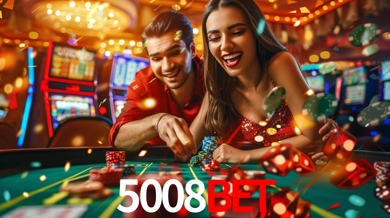 Login Seguro 5008bet