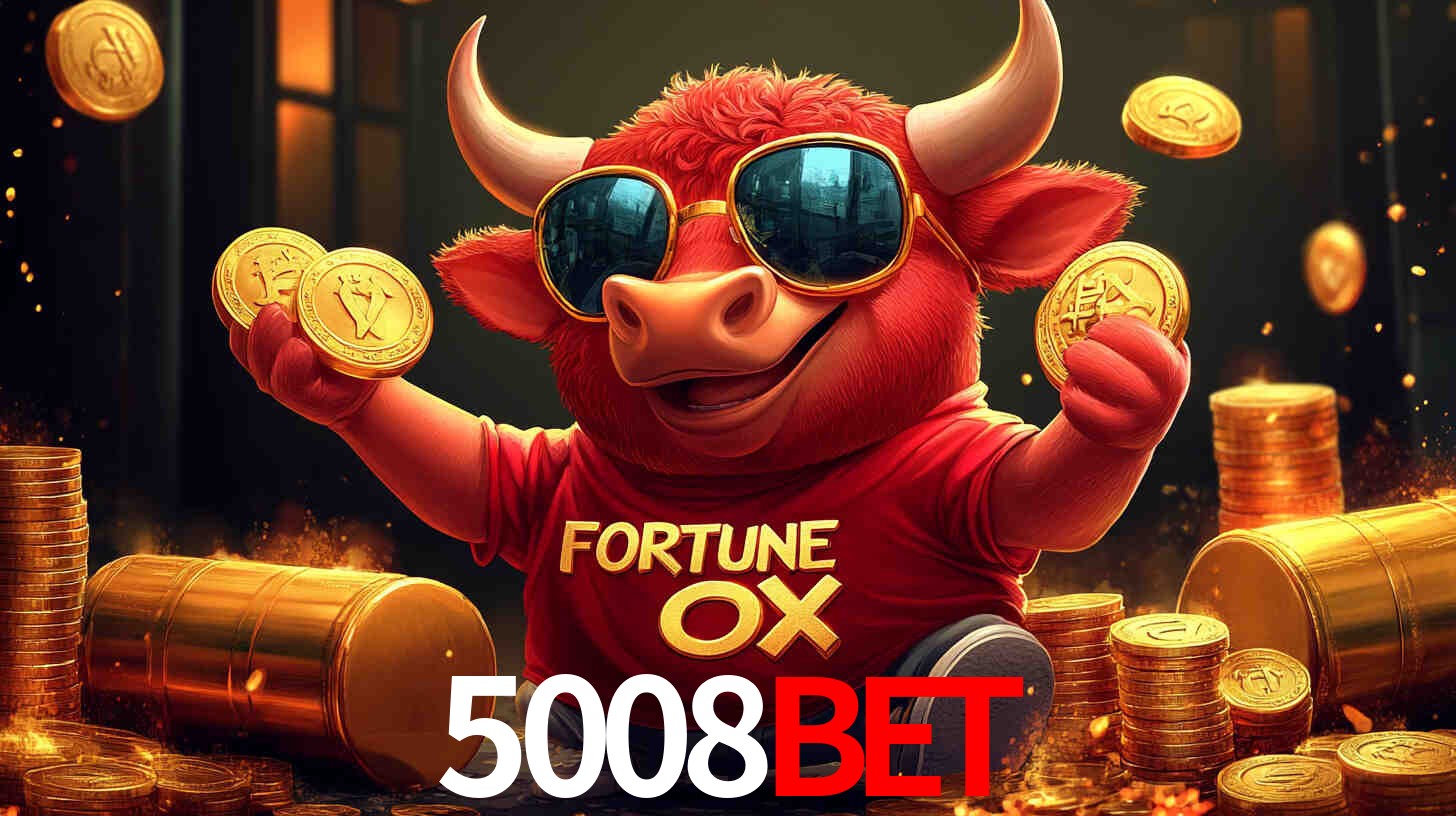 A Popularidade dos Caça-Níqueis no 5008bet