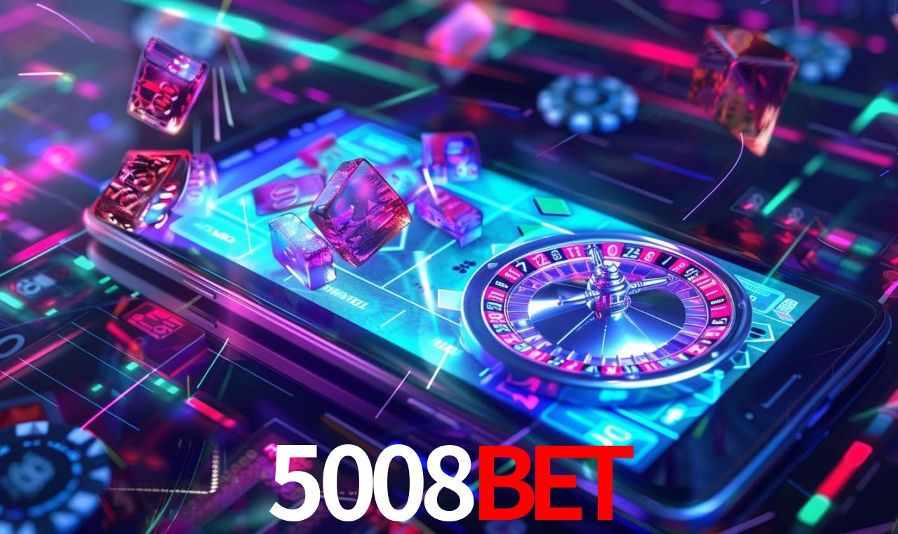 Apostas de Futebol 5008bet