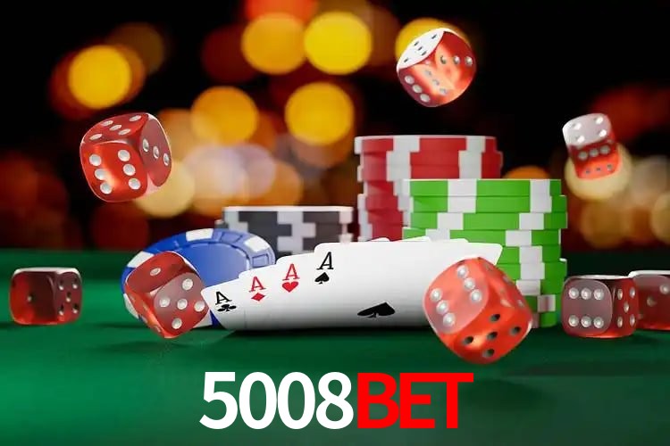 Avaliações dos Jogadores 5008bet