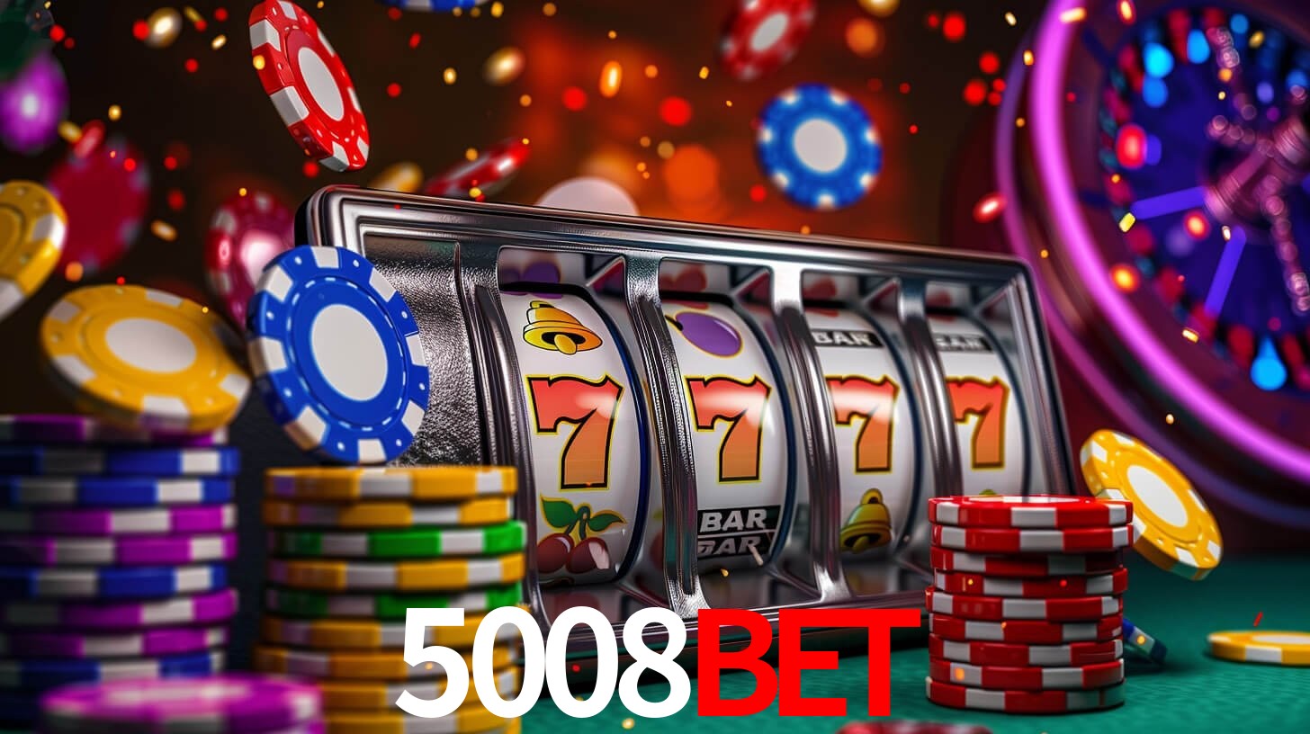 PIX Instantâneo 5008bet