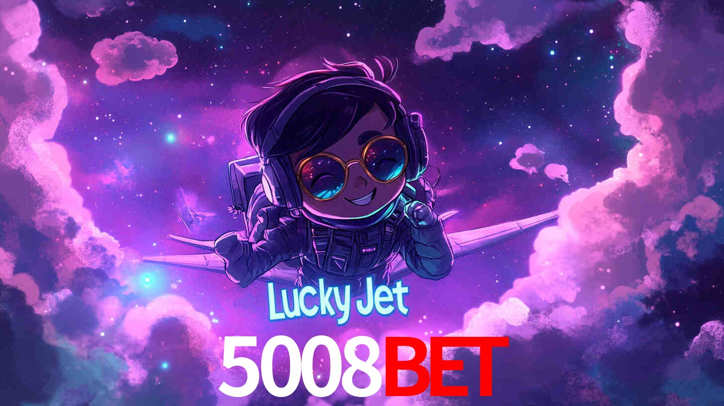 Descubra o Programa VIP da 5008bet: Vantagens Exclusivas para Jogadores