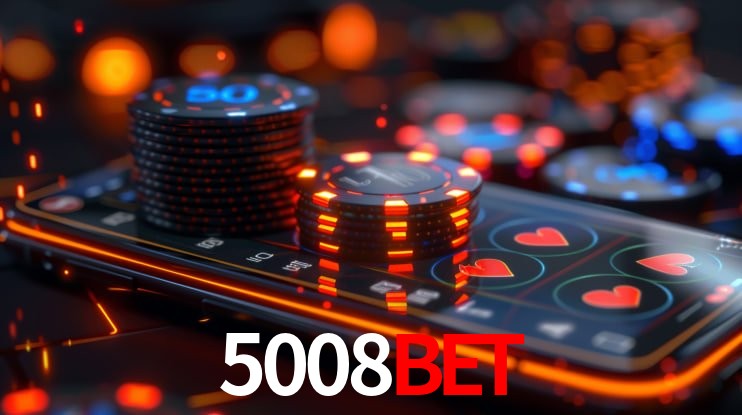 Bonus Features 5008bet