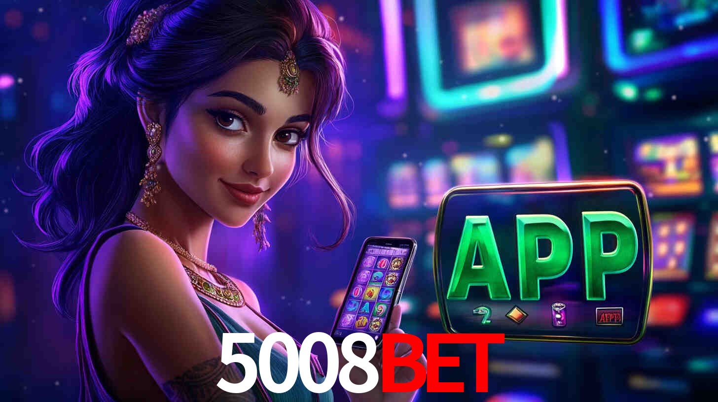 5008bet.com