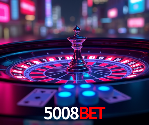 Descubra a Essência do 5008bet: Nossa História e Compromissos