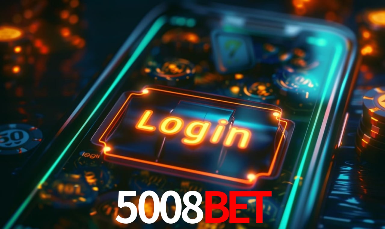 Tennis Betting 5008bet