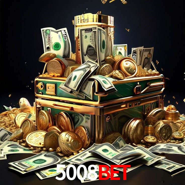 Apostas de Basquete 5008bet