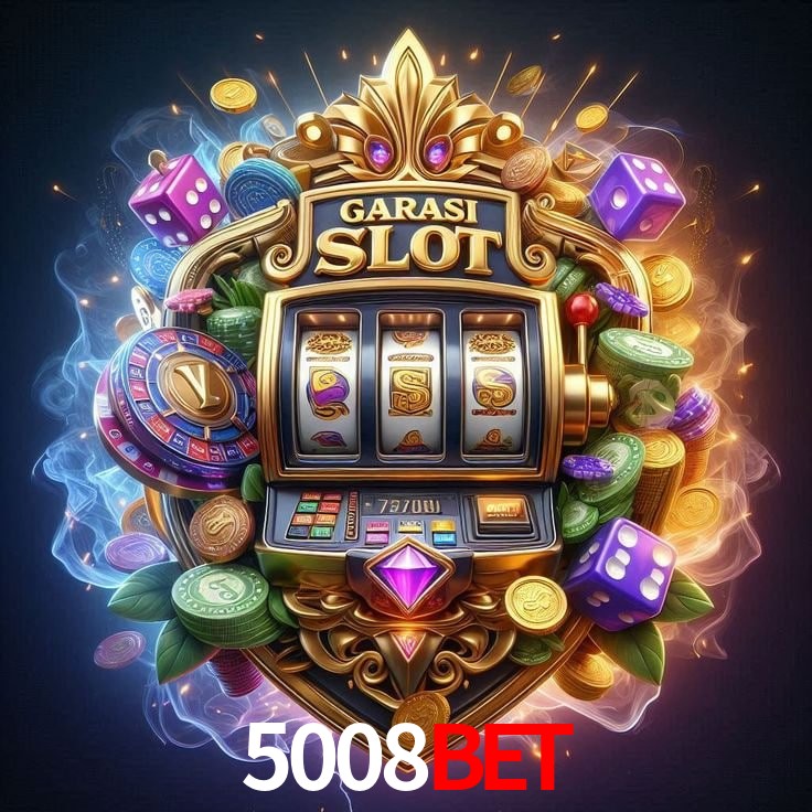 Cadastro Rápido 5008bet