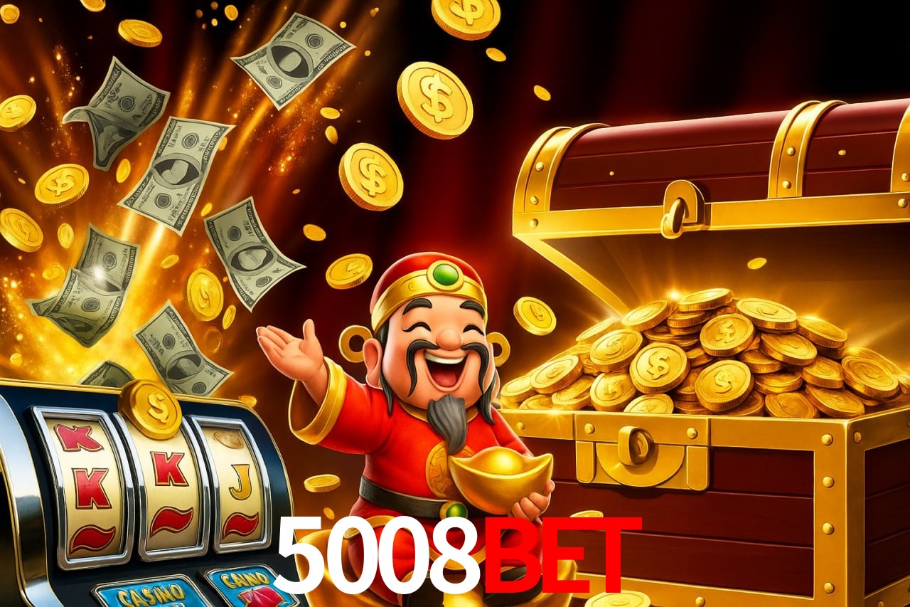 Jogos Exclusivos 5008bet