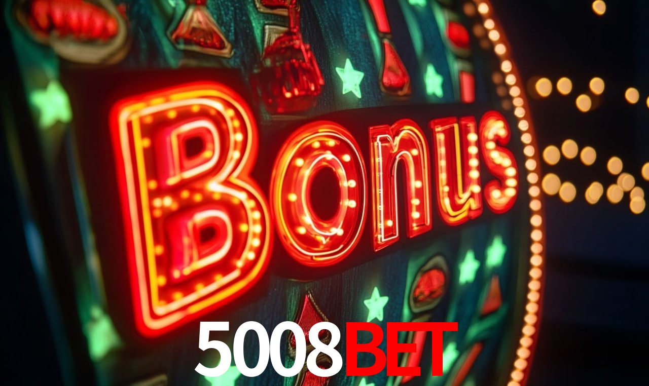 Interface Premium 5008bet