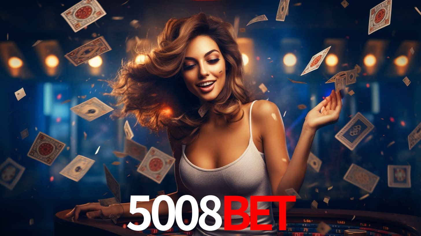 VIP Casino 5008bet