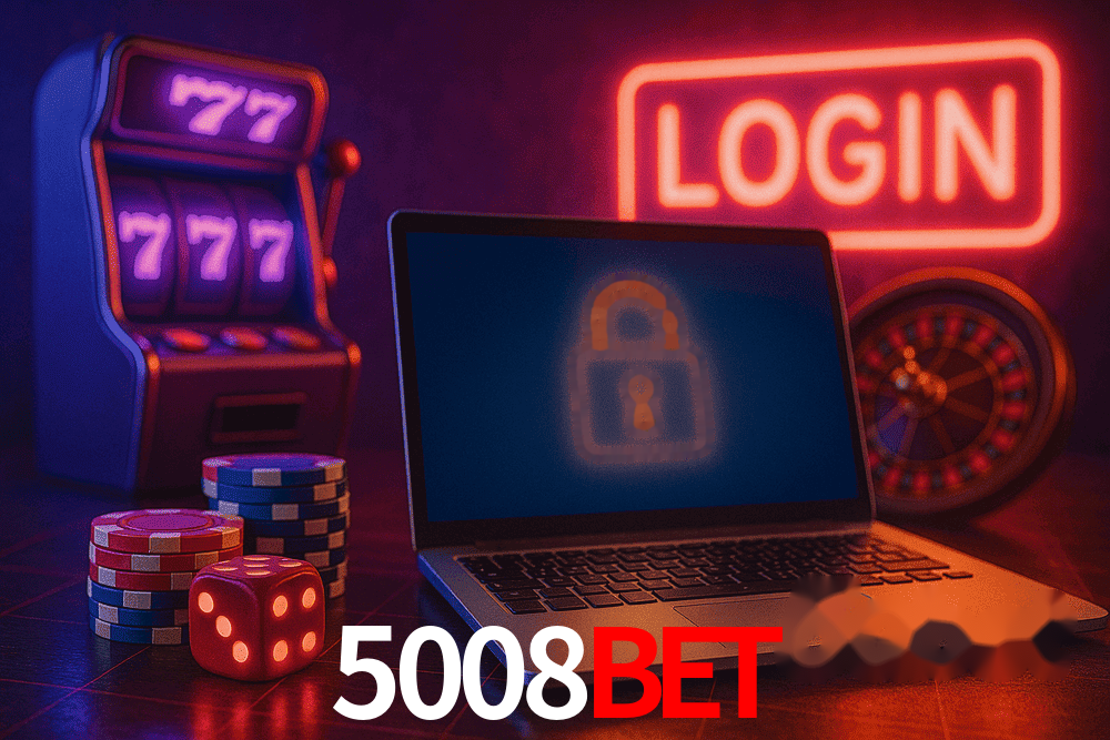 Apostas de Tênis 5008bet